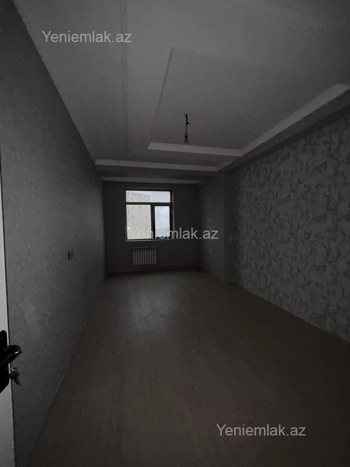 Satılır 3 otaqlı yeni tikili 100.7 m²