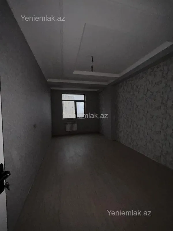 Satılır 3 otaqlı yeni tikili 100.7 m²