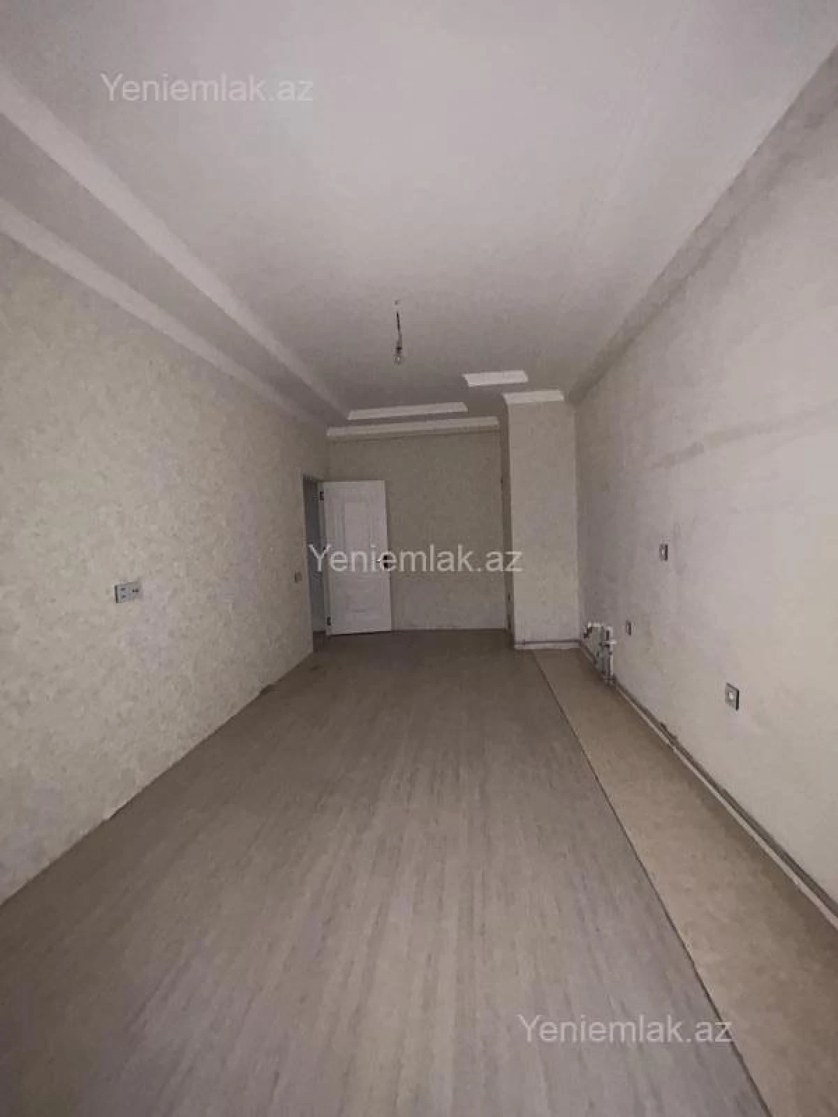 Satılır 3 otaqlı yeni tikili 100.7 m²