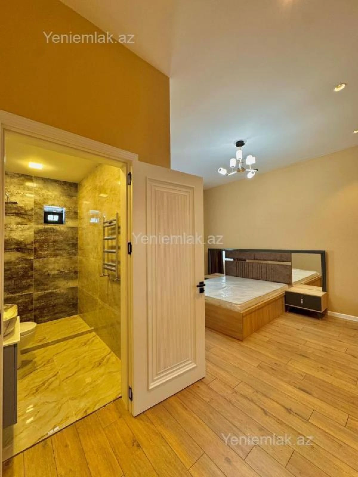 Satılır 4 otaqlı həyət evi 170 m²