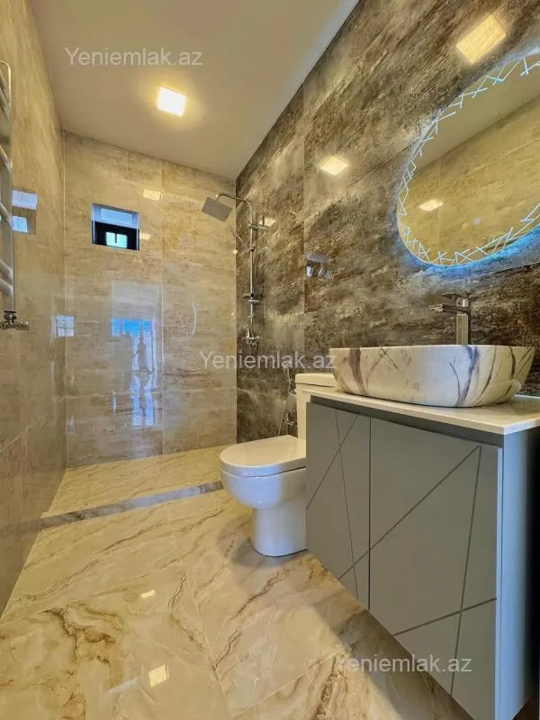 Satılır 4 otaqlı həyət evi 170 m²