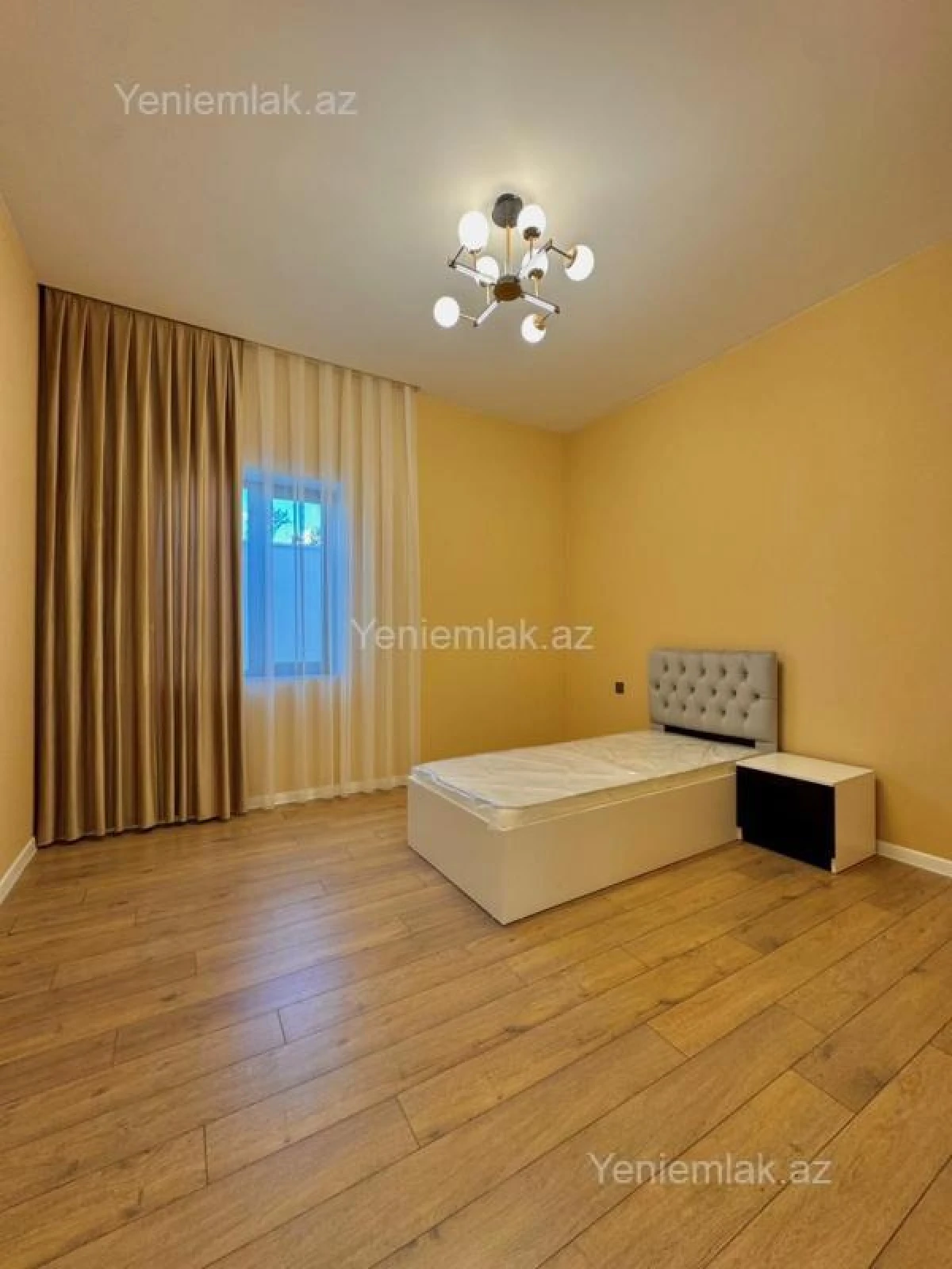 Satılır 4 otaqlı həyət evi 170 m²