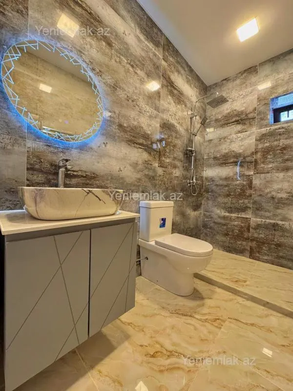 Satılır 4 otaqlı həyət evi 170 m²