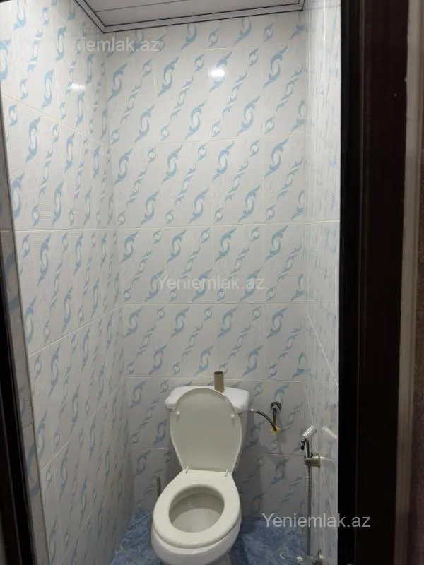 Satılır 3 otaqlı yeni tikili 83 m²