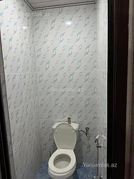 Satılır 3 otaqlı yeni tikili 83 m²