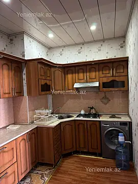 Satılır 3 otaqlı yeni tikili 83 m²