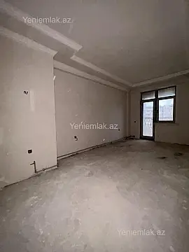 Satılır 3 otaqlı yeni tikili 130 m²