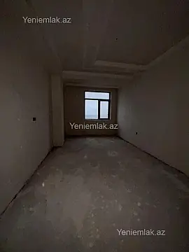 Satılır 3 otaqlı yeni tikili 130 m²