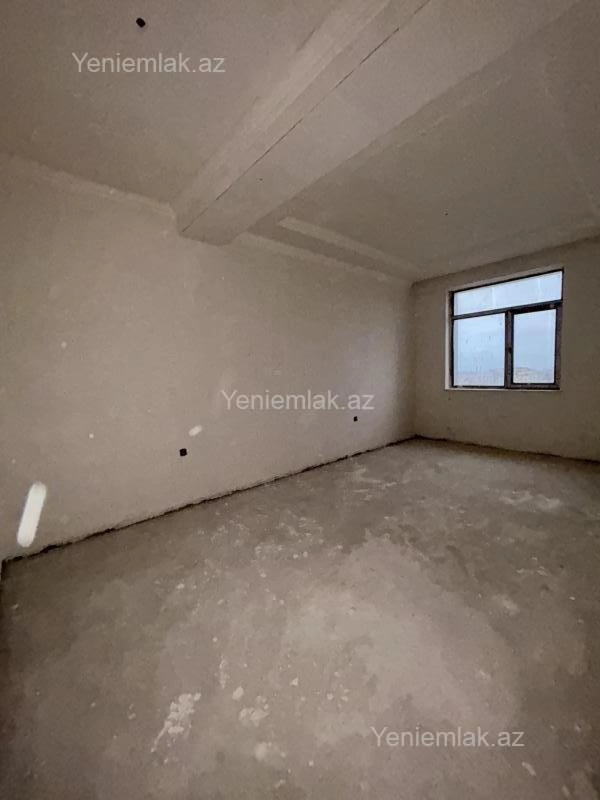Satılır 3 otaqlı yeni tikili 130 m²