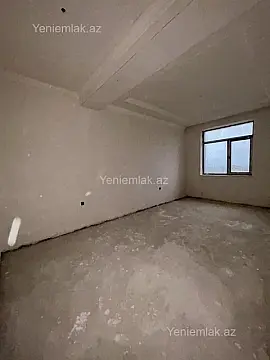 Satılır 3 otaqlı yeni tikili 130 m²