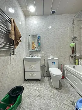 Satılır 2 otaqlı yeni tikili 65 m²