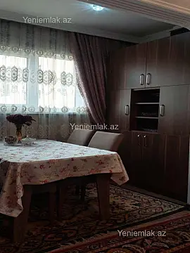 Satılır 1 otaqlı köhnə tikili 45 m²