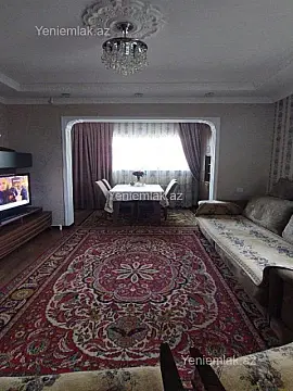Satılır 1 otaqlı köhnə tikili 45 m² — Bakı, Suraxanı 1 otaq 45.00 m²