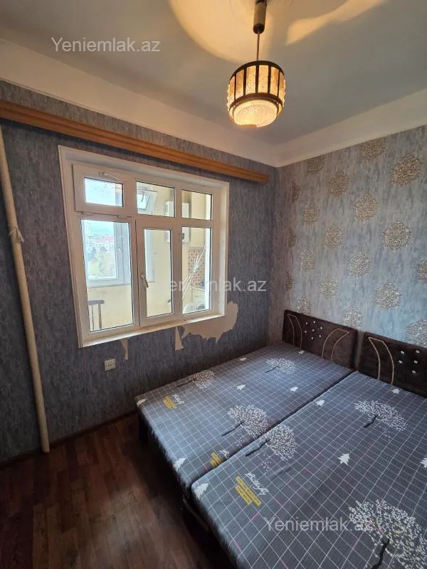 Satılır 2 otaqlı köhnə tikili 50 m²