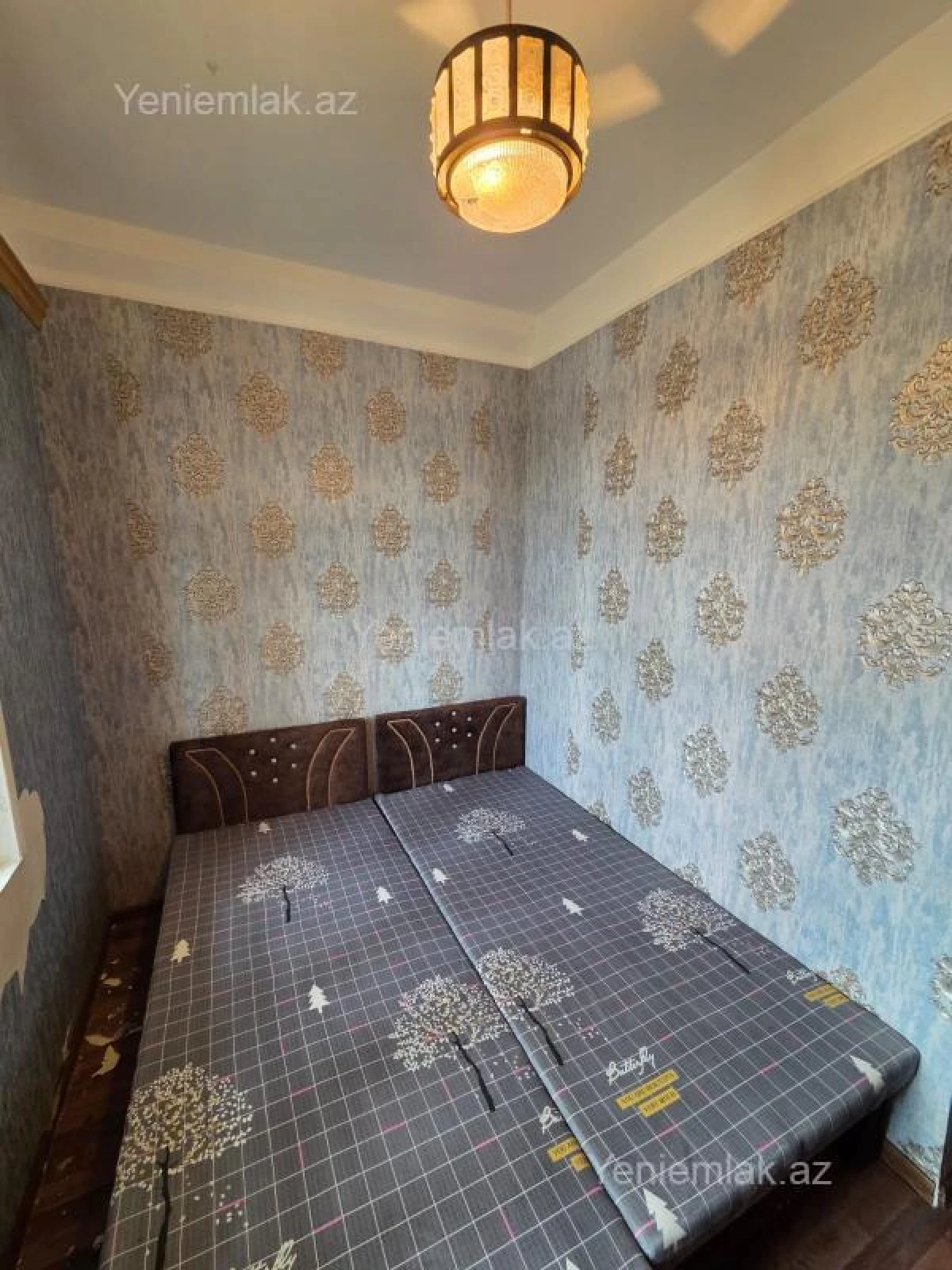 Satılır 2 otaqlı köhnə tikili 50 m²