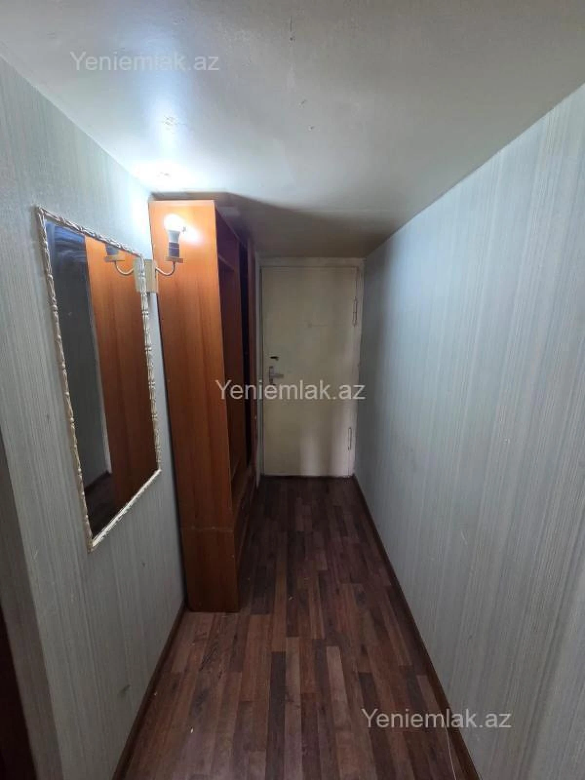 Satılır 2 otaqlı köhnə tikili 50 m²
