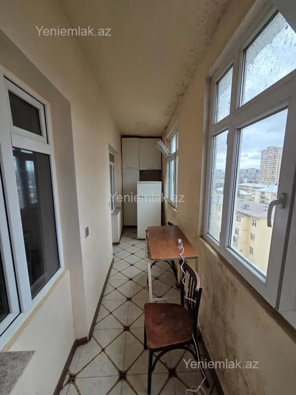 Satılır 2 otaqlı köhnə tikili 50 m²
