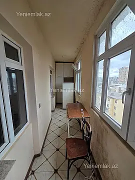 Satılır 2 otaqlı köhnə tikili 50 m²