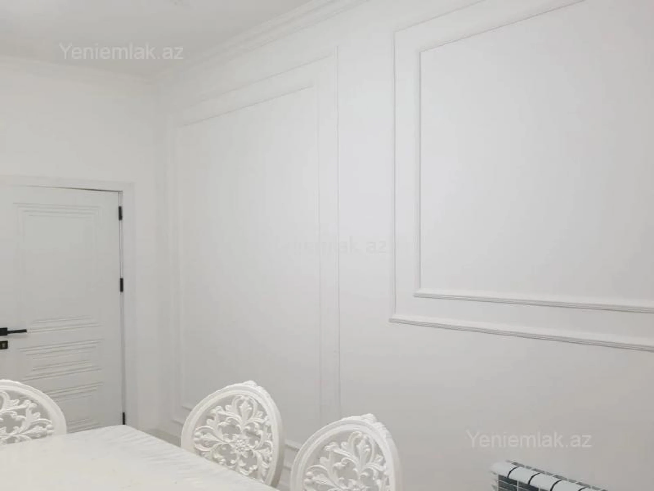 Satılır 4 otaqlı yeni tikili 96 m²