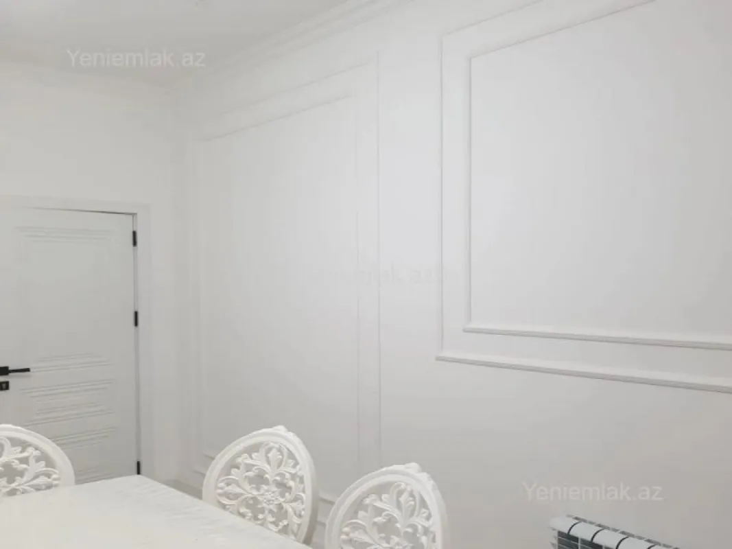 Satılır 4 otaqlı yeni tikili 96 m²