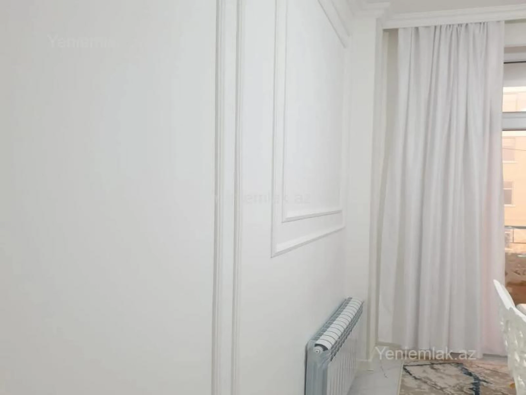 Satılır 4 otaqlı yeni tikili 96 m²