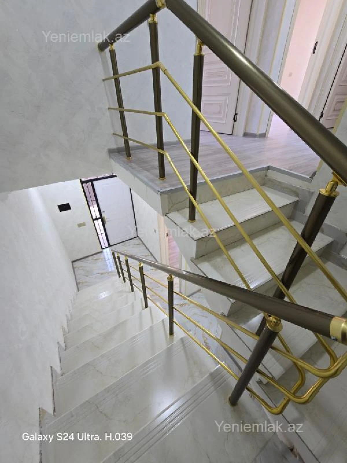Satılır 4 otaqlı həyət evi 110 m²