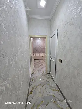 Satılır 4 otaqlı həyət evi 110 m²