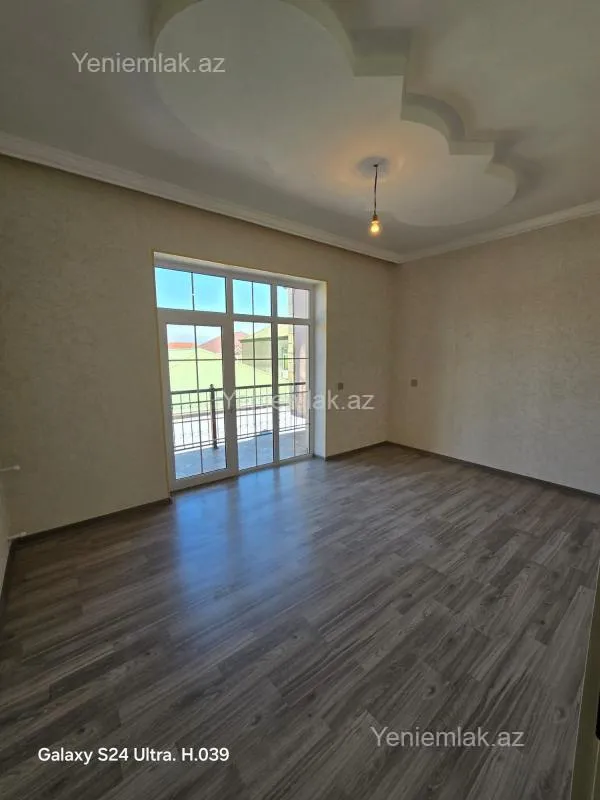 Satılır 4 otaqlı həyət evi 110 m²