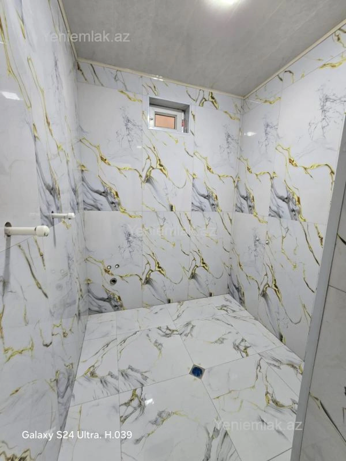 Satılır 4 otaqlı həyət evi 110 m²