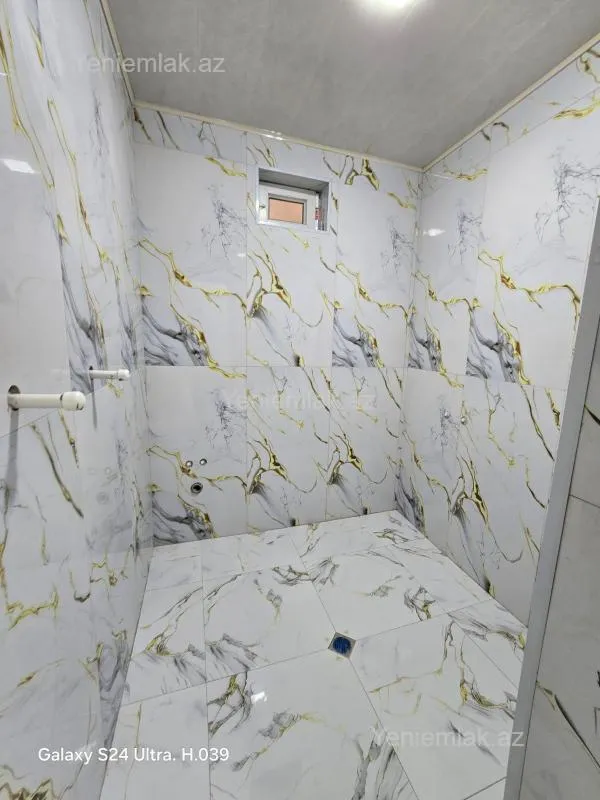 Satılır 4 otaqlı həyət evi 110 m²