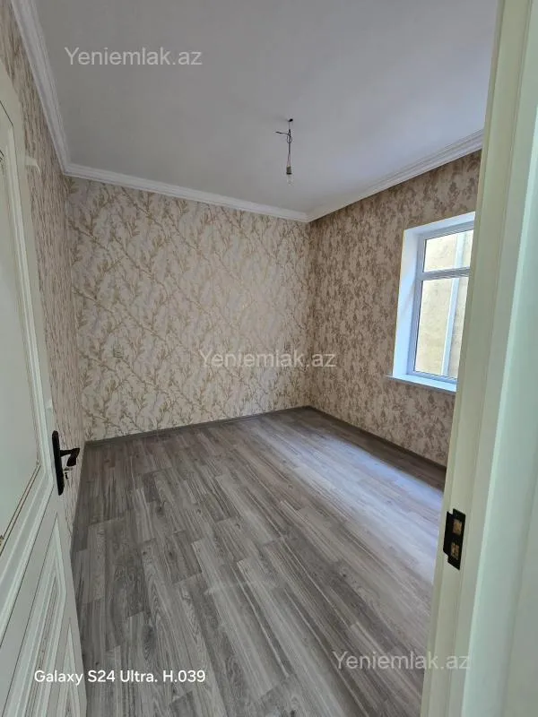 Satılır 4 otaqlı həyət evi 110 m²