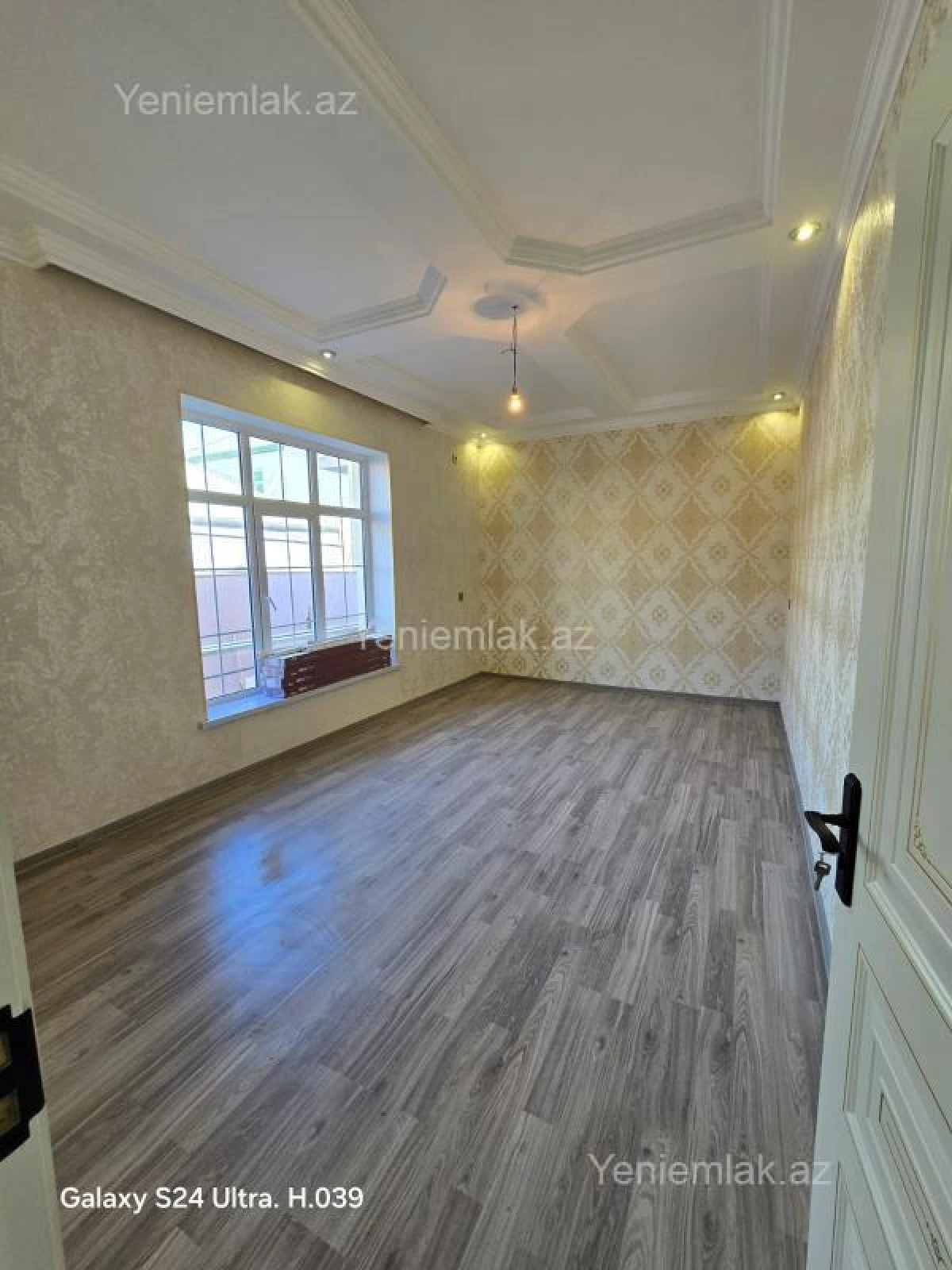 Satılır 4 otaqlı həyət evi 110 m²