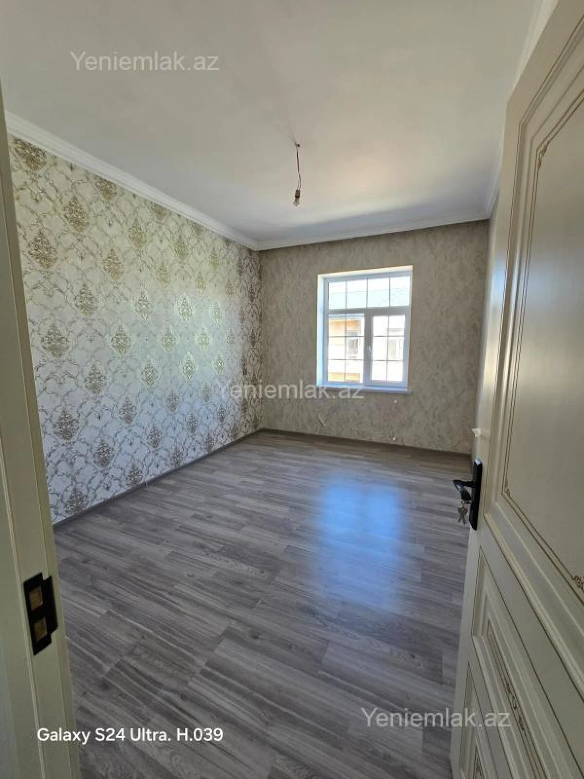 Satılır 4 otaqlı həyət evi 110 m²