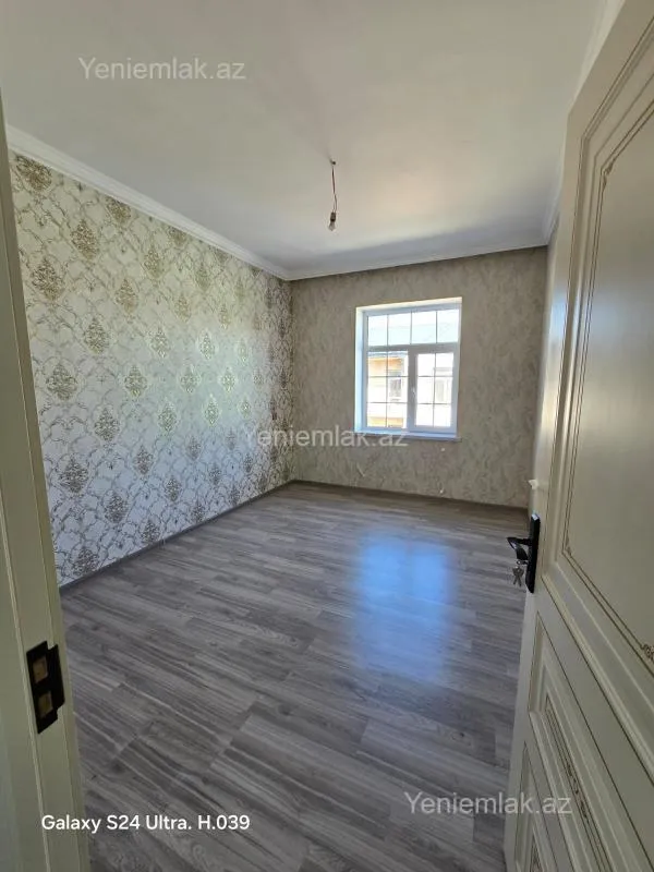 Satılır 4 otaqlı həyət evi 110 m²