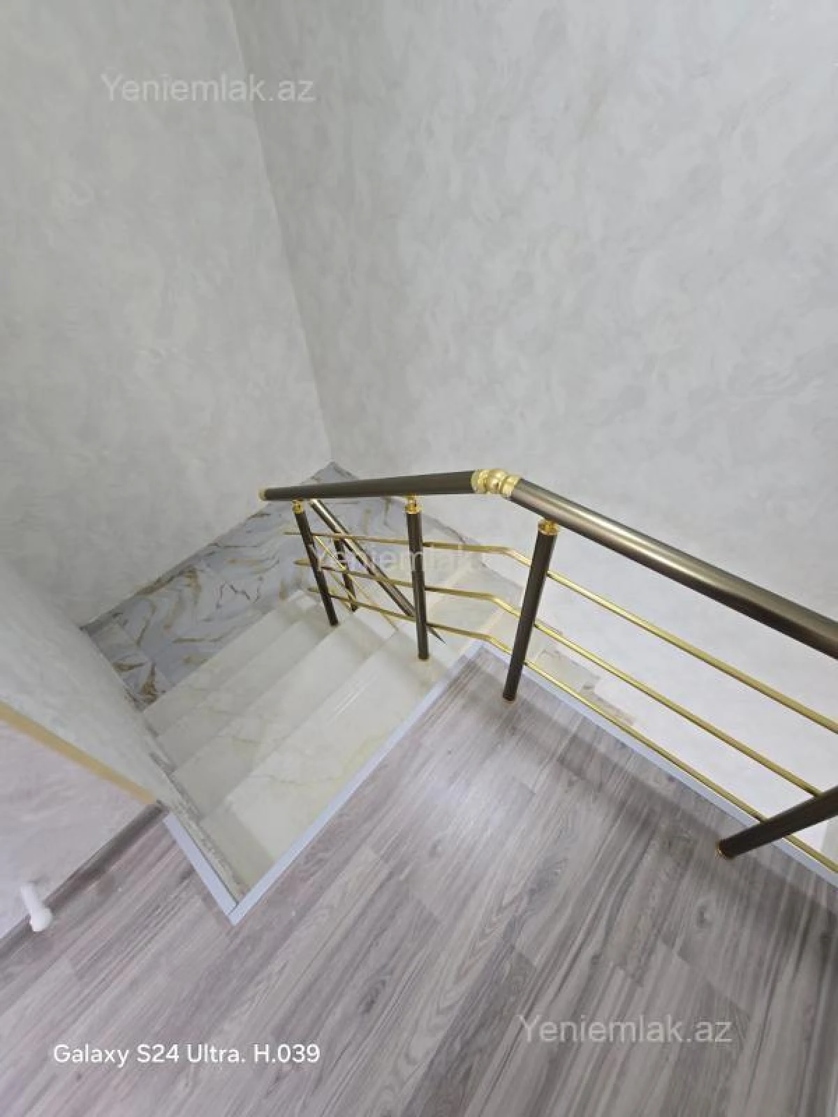 Satılır 4 otaqlı həyət evi 110 m²