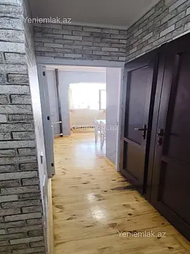 Satılır 2 otaqlı köhnə tikili 60 m²