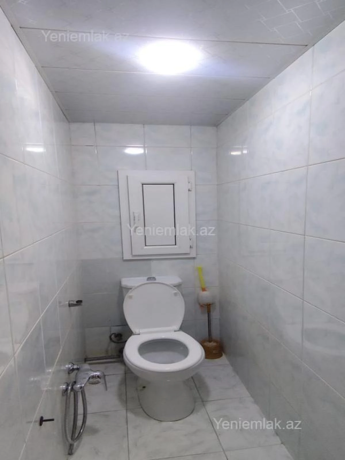 Satılır 2 otaqlı köhnə tikili 60 m²