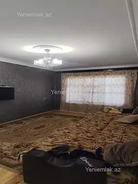 Satılır 2 otaqlı köhnə tikili 60 m²