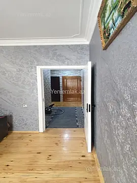 Satılır 2 otaqlı köhnə tikili 60 m²