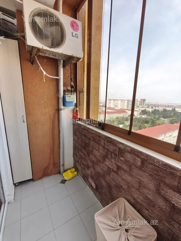 Satılır 3 otaqlı yeni tikili 70 m²