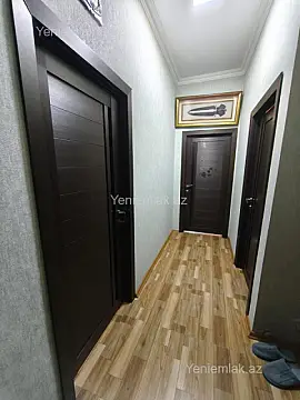 Satılır 3 otaqlı yeni tikili 70 m²