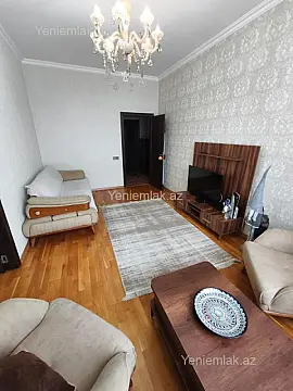 Satılır 3 otaqlı yeni tikili 70 m²