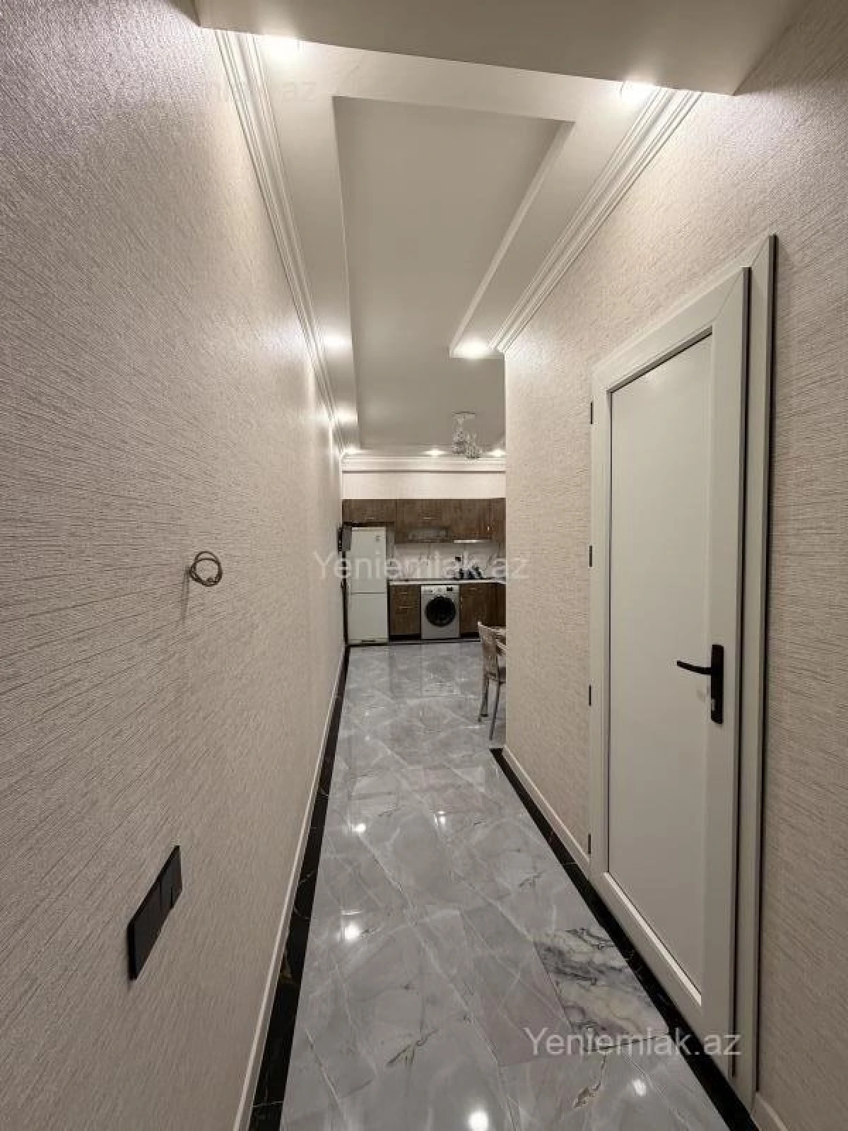 Satılır 4 otaqlı yeni tikili 79 m²