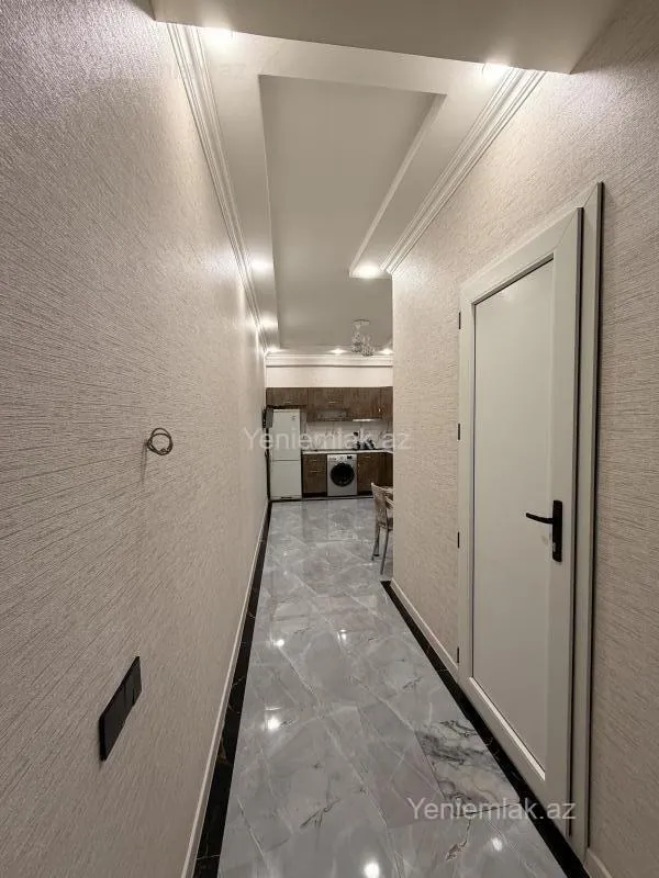 Satılır 4 otaqlı yeni tikili 79 m²