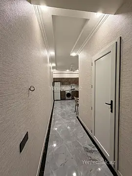 Satılır 4 otaqlı yeni tikili 79 m²