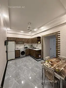 Satılır 4 otaqlı yeni tikili 79 m²