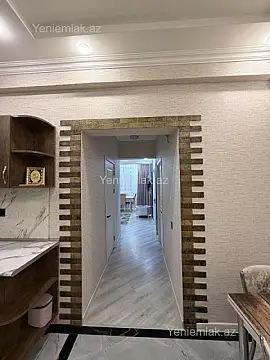 Satılır 4 otaqlı yeni tikili 79 m²