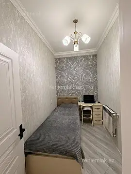 Satılır 4 otaqlı yeni tikili 79 m²