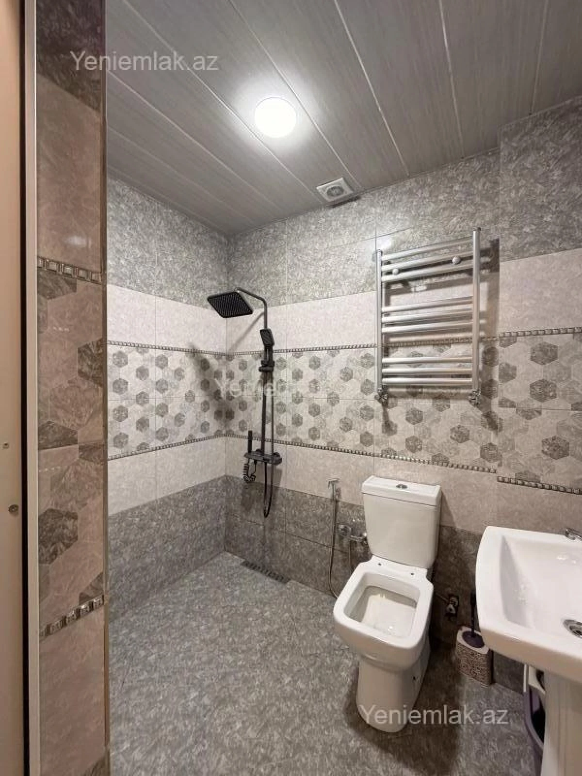 Satılır 4 otaqlı yeni tikili 79 m²