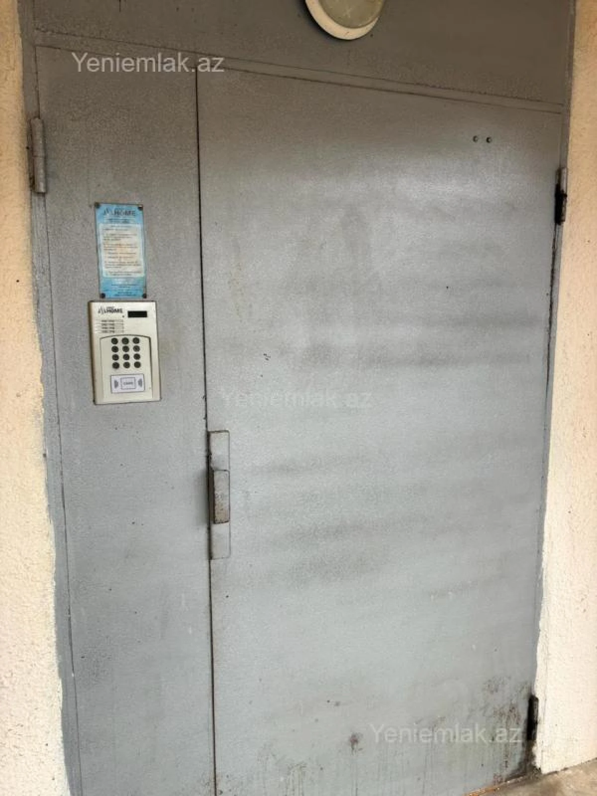 Satılır 5 otaqlı köhnə tikili 125 m²